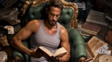 صراع الانتقام.. يوسف الشريف يواجه الخيانة في مسلسل فن الحرب بموسم رمضان 2026